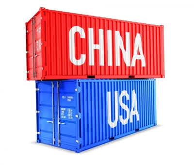 Empresa de importação da china